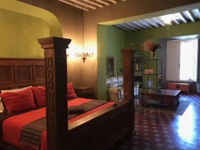 Hotel Galería