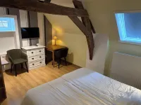 Horenbecca Hotels in Ronse