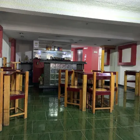 Hotel Alameda