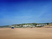 Fairways Hotels in Woolacombe