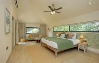 Villa Anjuna by Akama Homes