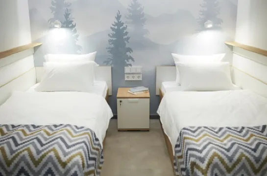 Coliving Zapataya - Hostel