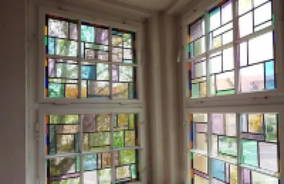 โรงแรมซัวร์ทานเนอ