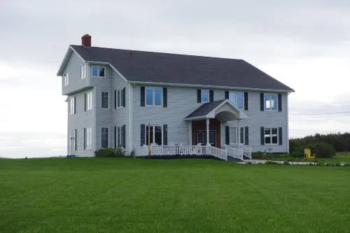 Johnson Shore Inn - Wifi