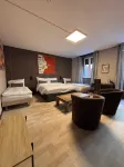 Hotel Parc & Lac