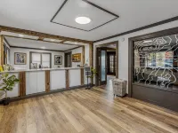 卡希爾斯的威爾斯酒店 傑克遜縣酒店