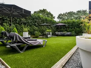 Luxexcellent Super Suite