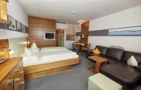 Appartementhotel Griesbacher Hof - Hot Springs