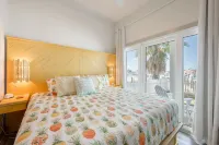 By Air & by Sea Hotel di Port Aransas
