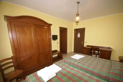 Hotel Londra