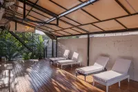 El Refugio de Sayulita - Solo Adultos Hotels in Sayulita