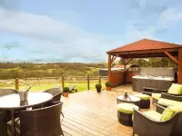 Cwmcelyn Các khách sạn ở Nantmel