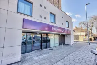Premier Inn London Tooting Hotels in Tooting