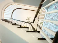 The Eden Hall Inn Hotel a Cornwall