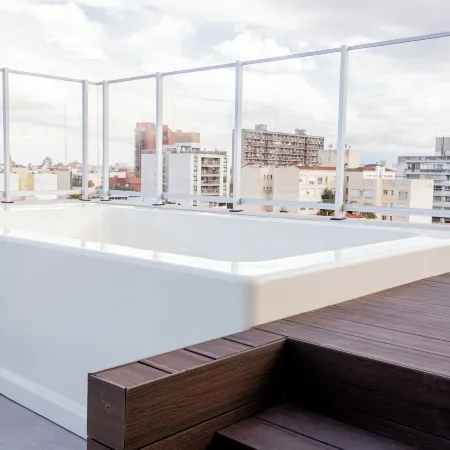 Joy Tower by FMA Coliving