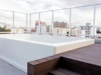 Joy Tower by FMA Coliving