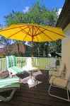 Fairmount Bed & Breakfast Hotels in Harrison