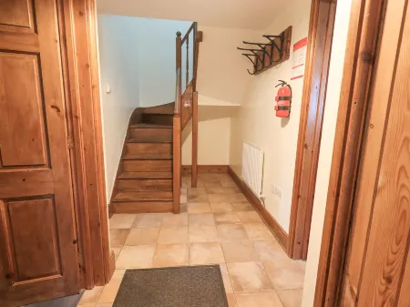 The Byre Отели в г. Блиндбазел