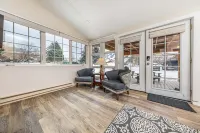 Miller Park Lodge