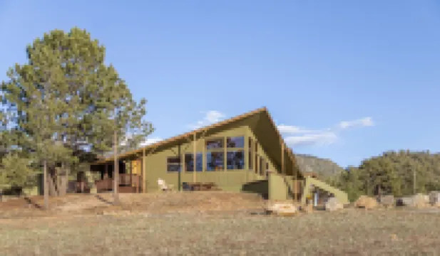 Estes Lake Lodge