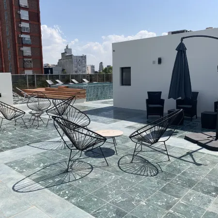 First Palermo Hotel