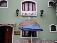Villa Norma Suites Hotels near Eurico De Aguiar Salles Airport