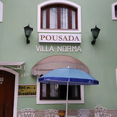 Villa Norma Suites