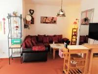 Ferienwohnung Haus Nadja - Lejligheder