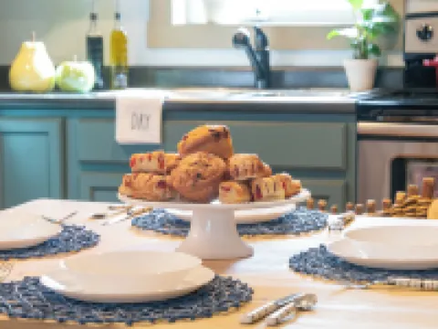 沃倫賓館 華盛頓縣酒店