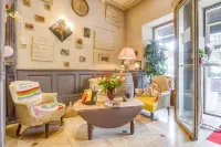 Hôtel Saint Albert Hotels in Sarlat-la-Caneda