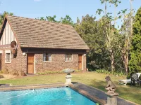 The Sleeping Bao B&B Hotels in Pietermaritzburg