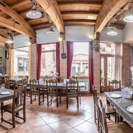 Hotel Rural VII Carreras by Vivere Stays