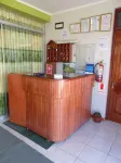 Hostal Campestre Casa Blanca - Wifi