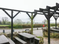 The Loft at The Old Dog Thorpe Hotels in Ashbourne