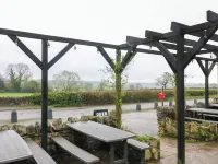 The Loft at The Old Dog Thorpe - Wifi