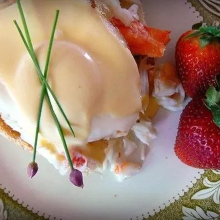 Alaska's Capital Inn Bed and Breakfast