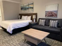 High Point Resort Hotels in Campbell River