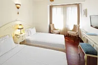 Ferahi Evler Ayvalık Hotels in Ali Çetinkaya