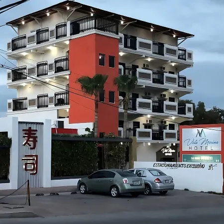 Hotel Vista Marina