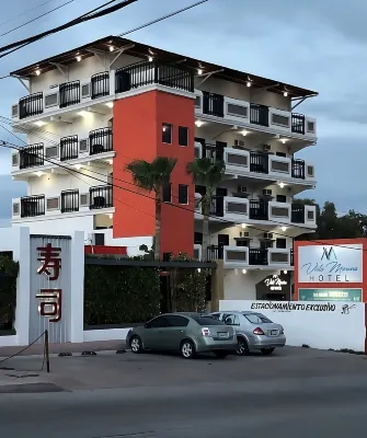 Hotel Vista Marina Các khách sạn ở 