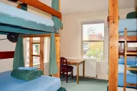 Green Tortoise Hostel Seattle Hotels near Seattle Waterfront