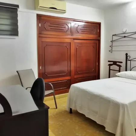 MI CA-SA EN MÉRIDA