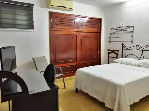 MI CA-SA EN MÉRIDA - Apartments
