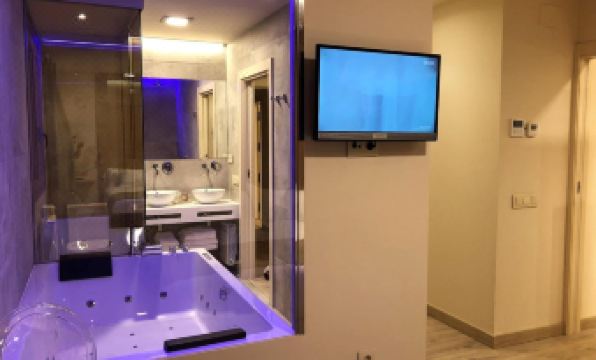 Villa de Plan Apartments&Suites