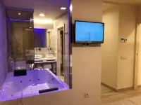 Villa de Plan Apartments&Suites Hotels in Bielsa