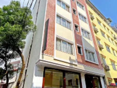 Hotel Shivay Pvt ltd Hotels near Tribhuvan Intl. Airport