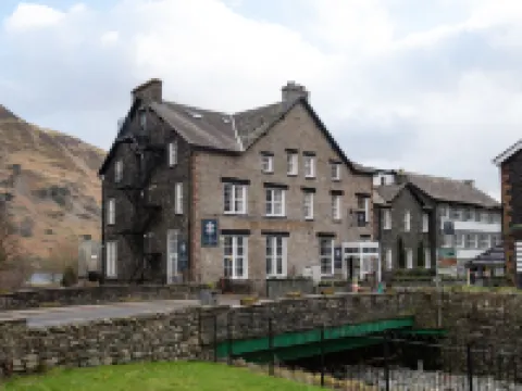 The Ullswater Inn- the Inn Collection Group Hotels in Penrith