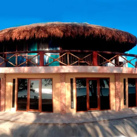 Xcalak Caribe Lodge
