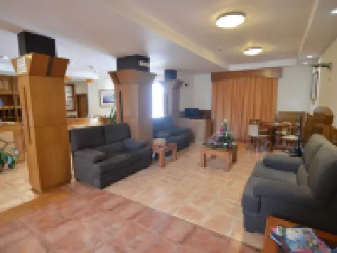 Hotel Salgueiro Hotels in Porto Moniz