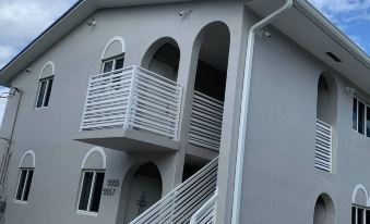 💎stylish Studio Apartment by Miami Airport